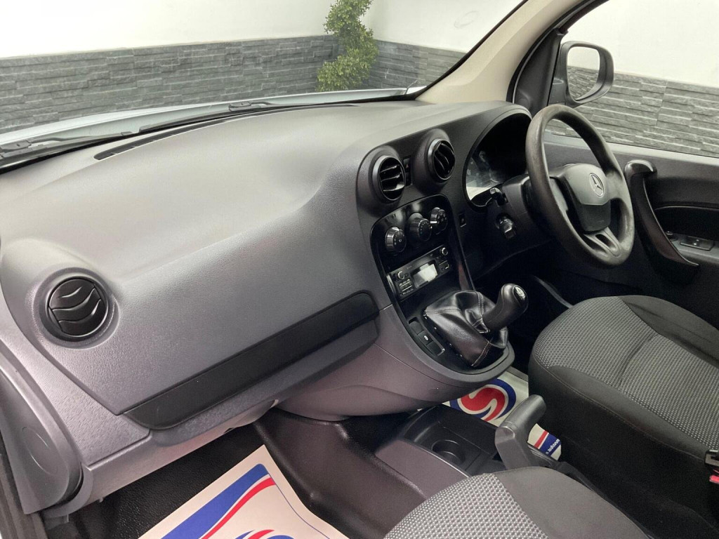 MERCEDES-BENZ CITAN