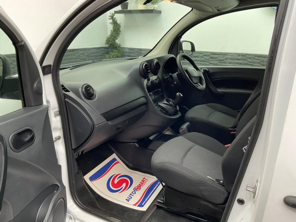 MERCEDES-BENZ CITAN