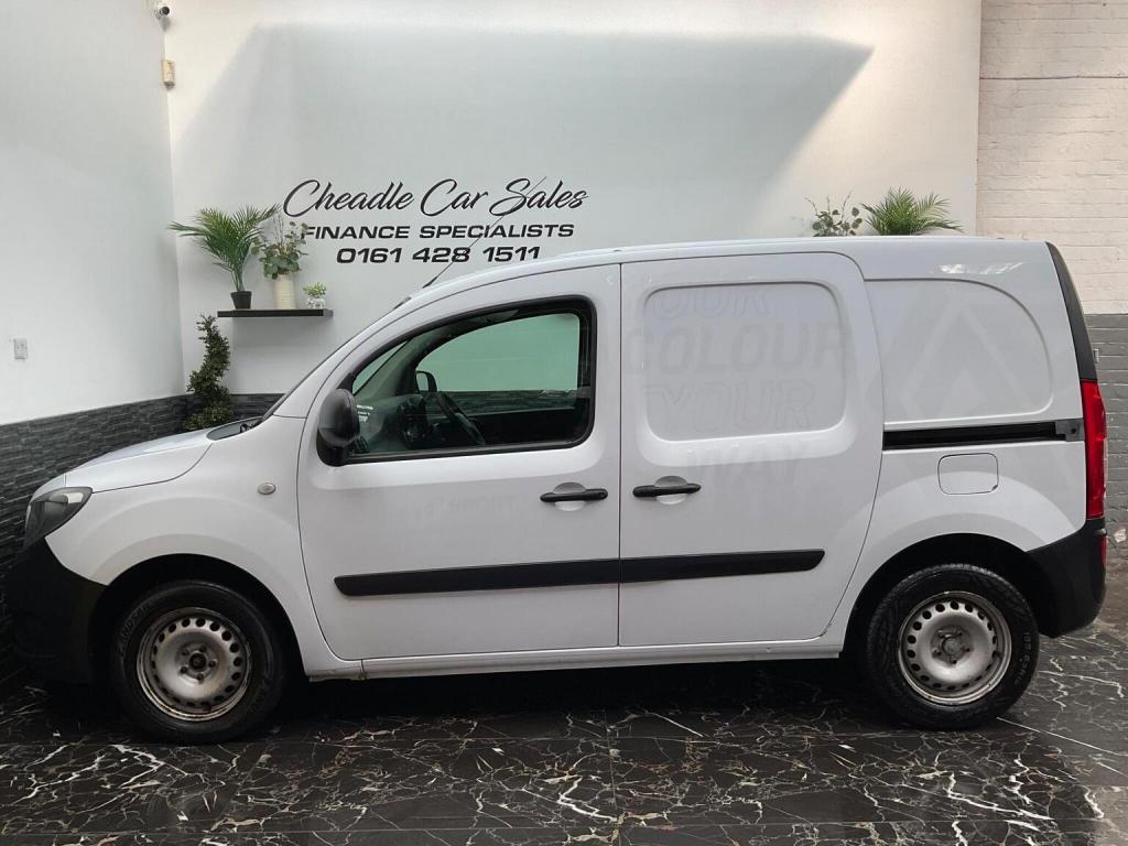MERCEDES-BENZ CITAN