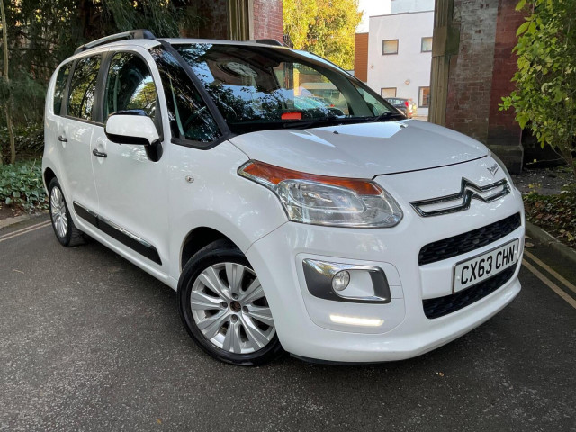 CITROEN C3 PICASSO