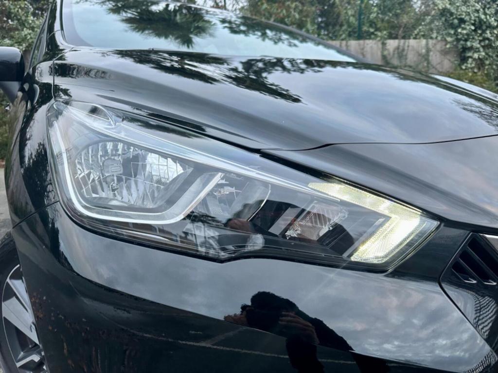 View NISSAN MICRA 0.9 IG-T Acenta 