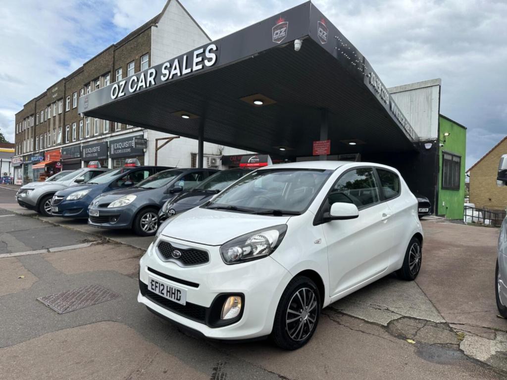 KIA PICANTO
