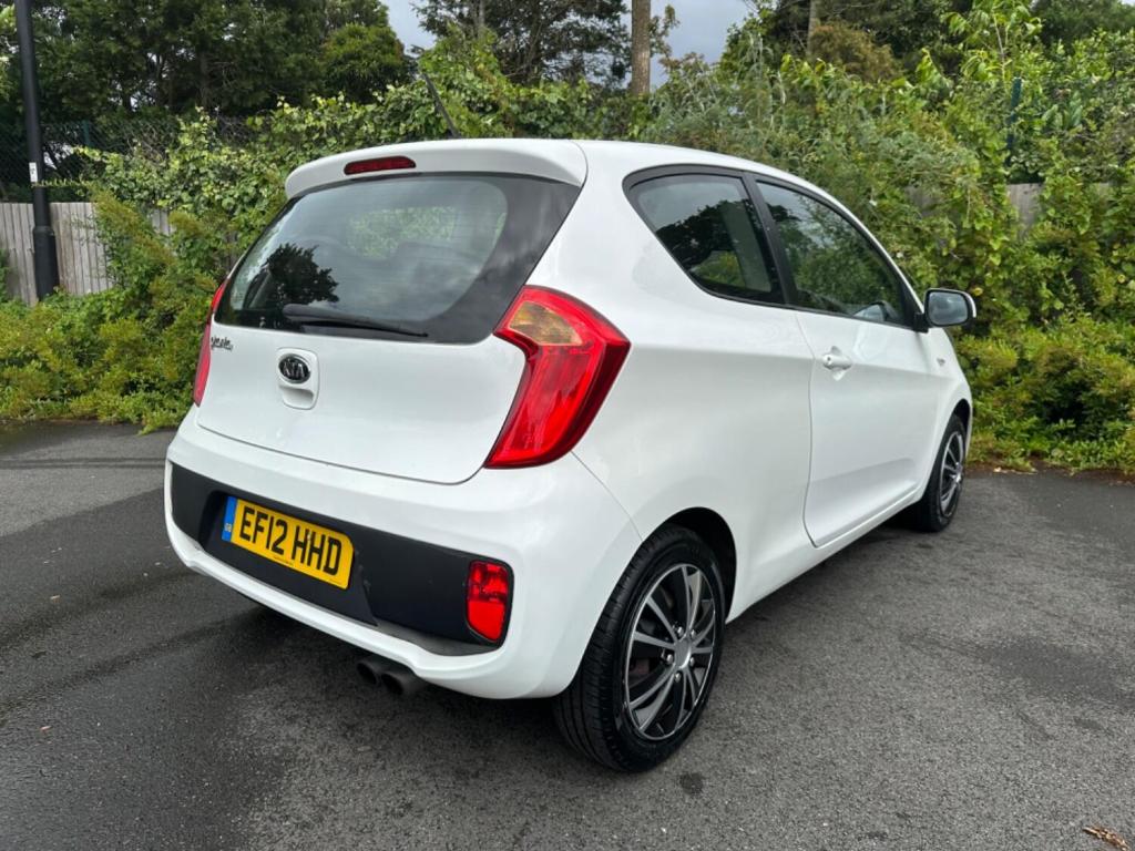 KIA PICANTO