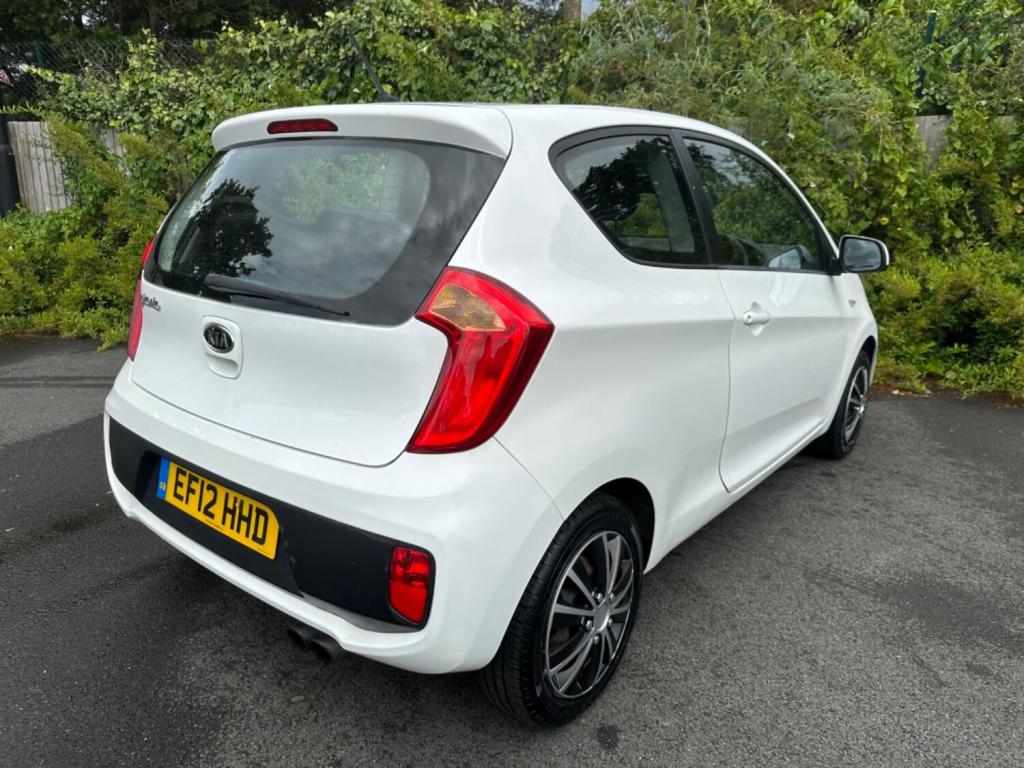 KIA PICANTO