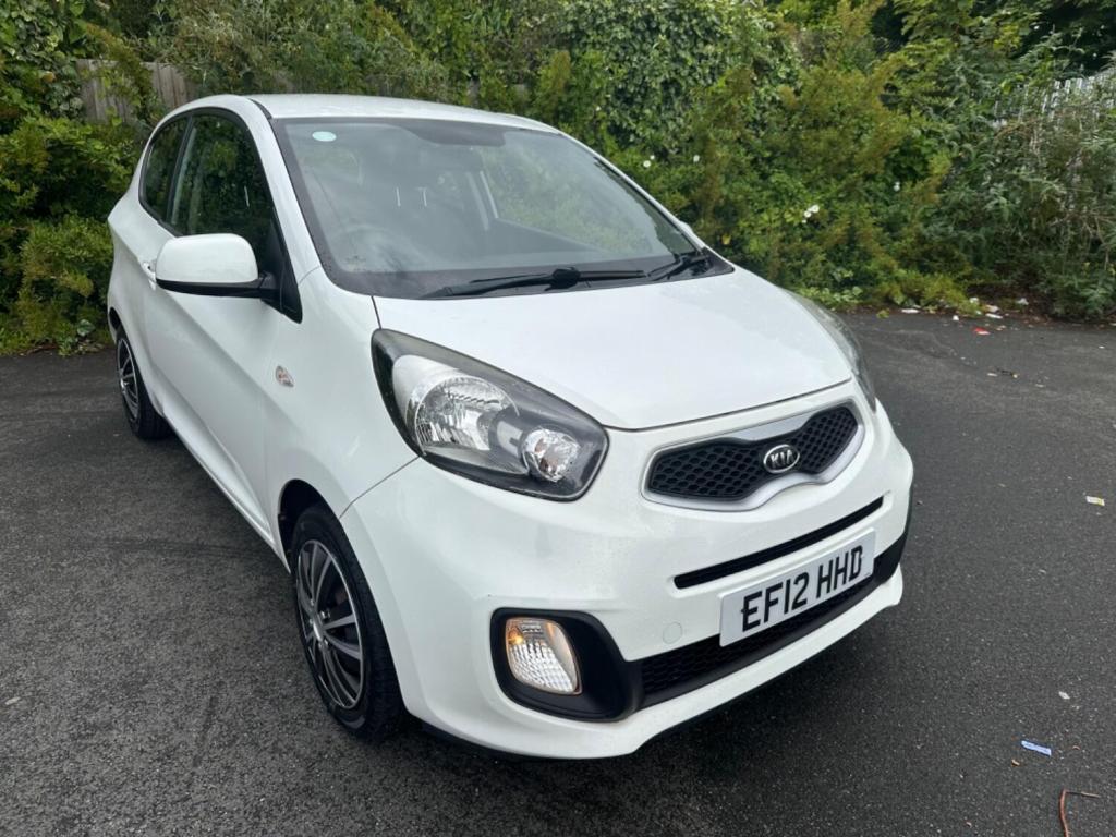 KIA PICANTO