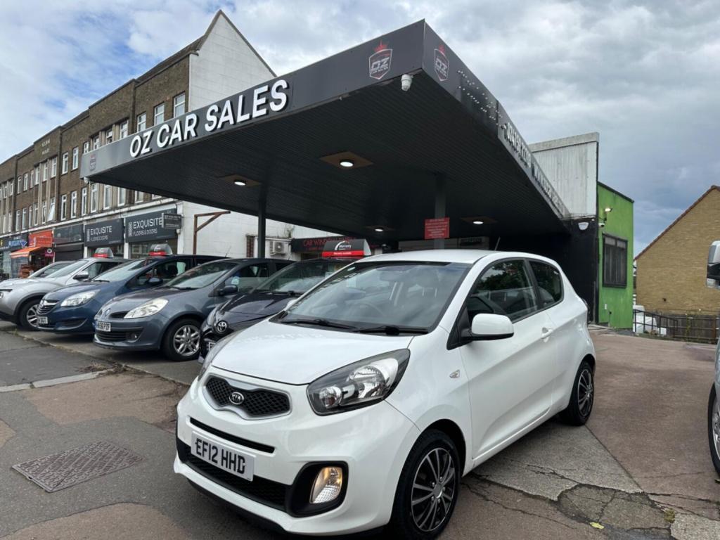 KIA PICANTO
