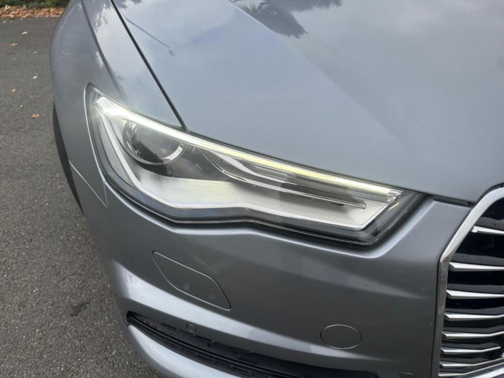 View AUDI A6 1.8 TFSI SE Executive