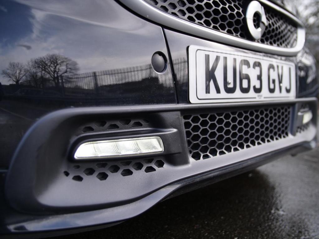 View SMART FORTWO 1.0 MHD Edition21