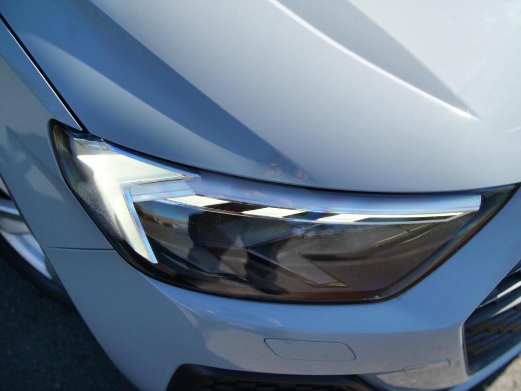 View AUDI A1 1.0 TFSI 25 Technik