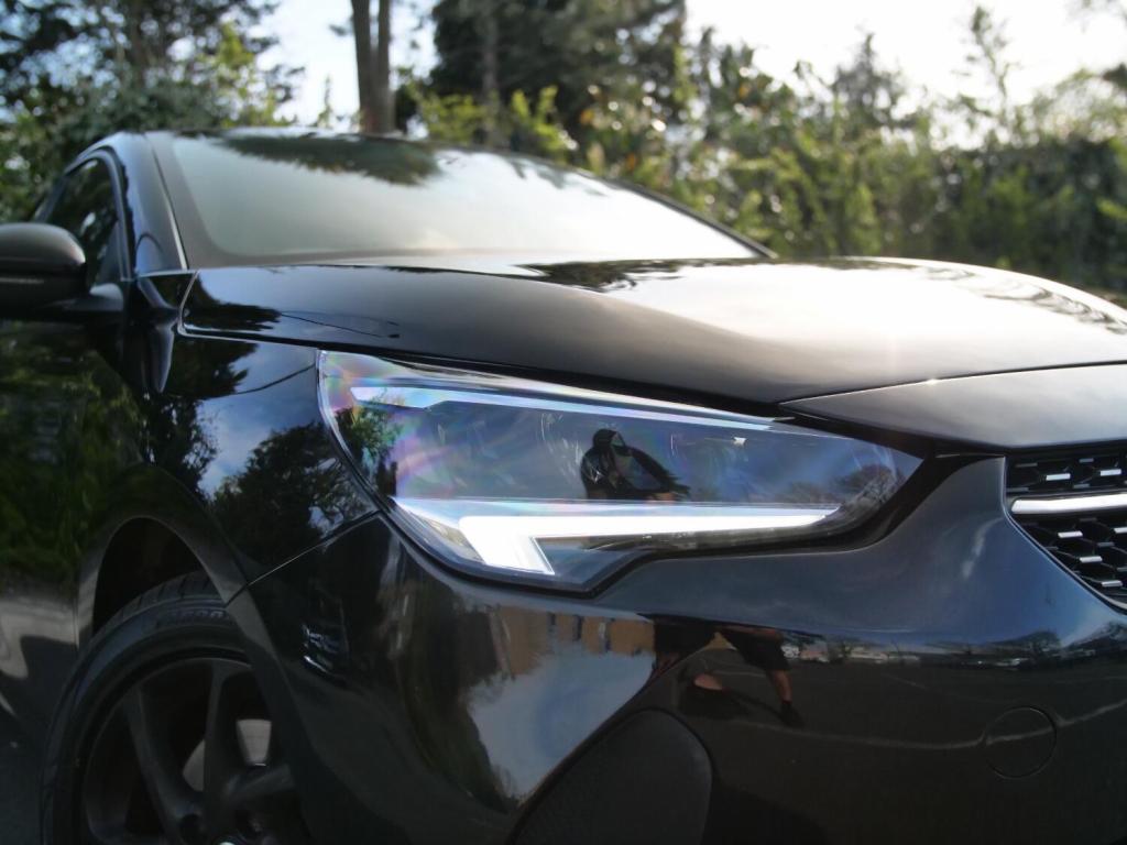 View VAUXHALL CORSA 1.2 Turbo SE Premium