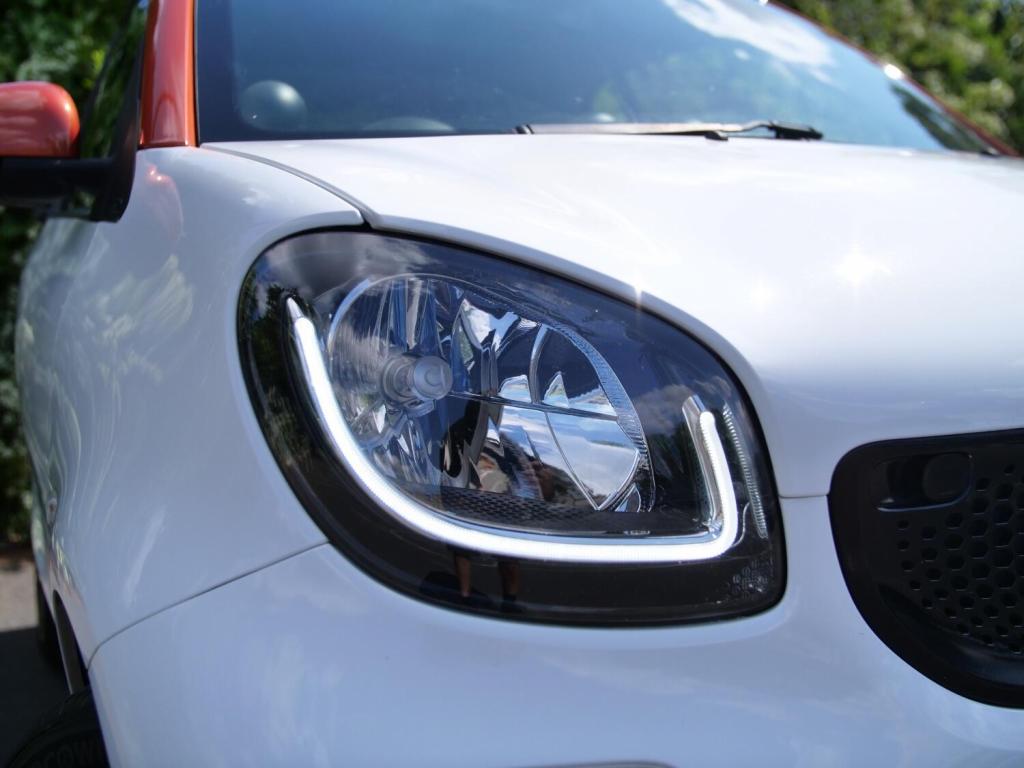 View SMART FORTWO 0.9 T Prime