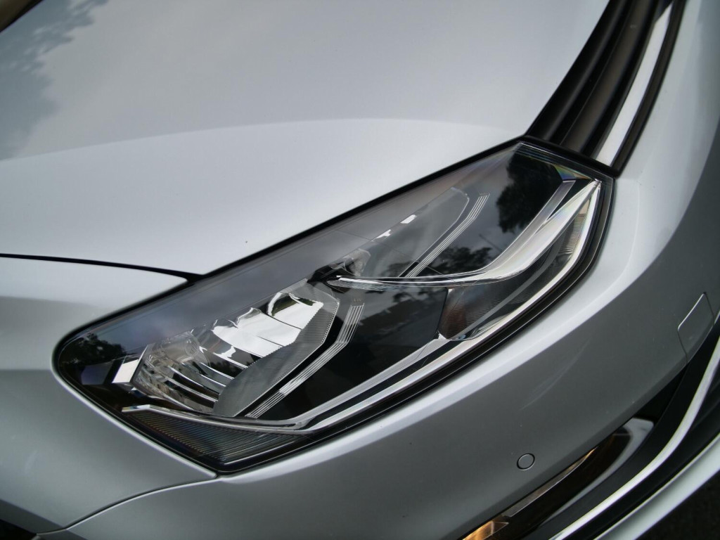 View VOLKSWAGEN POLO 1.0 BlueMotion Tech Match