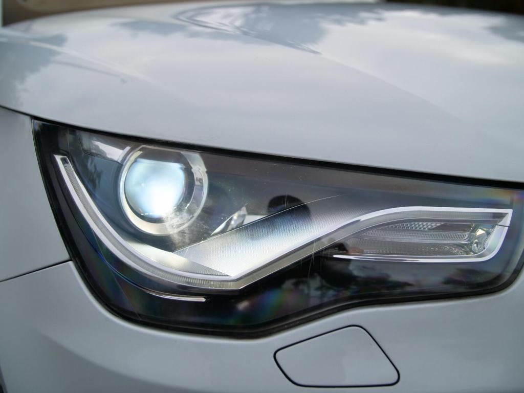 View AUDI A1 1.4 TFSI Sport