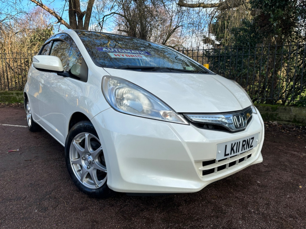 View HONDA FIT -