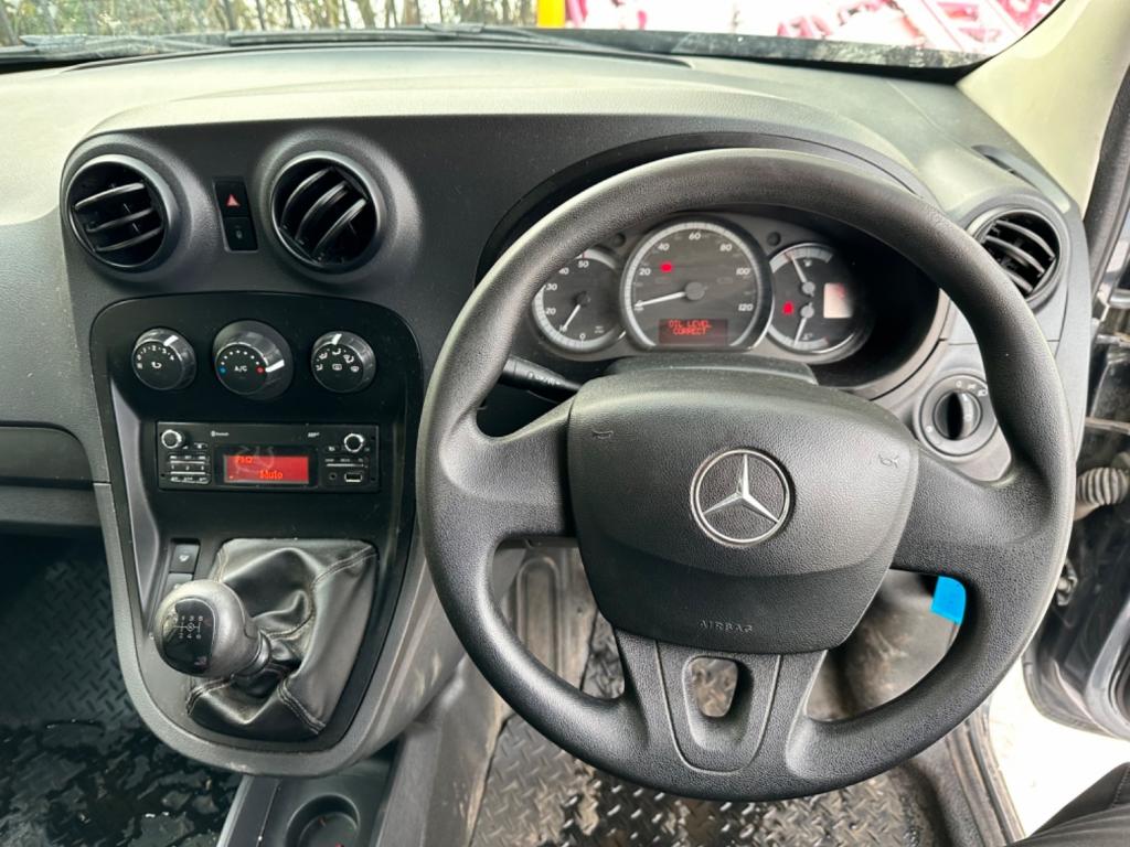 MERCEDES-BENZ CITAN
