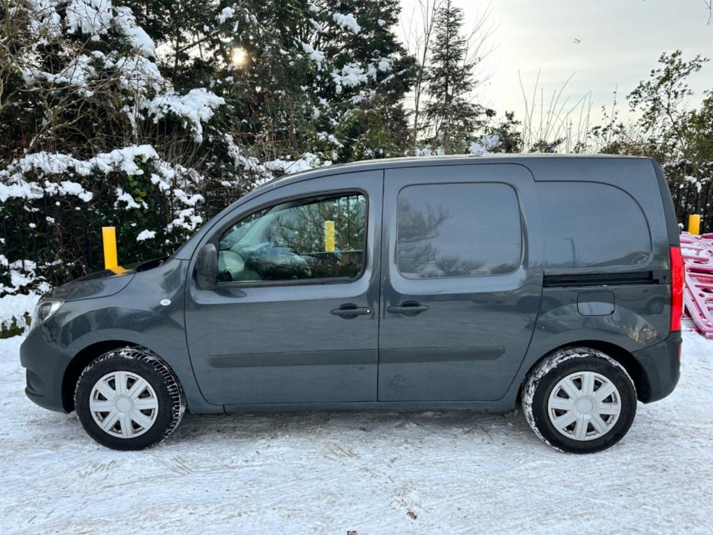 MERCEDES-BENZ CITAN