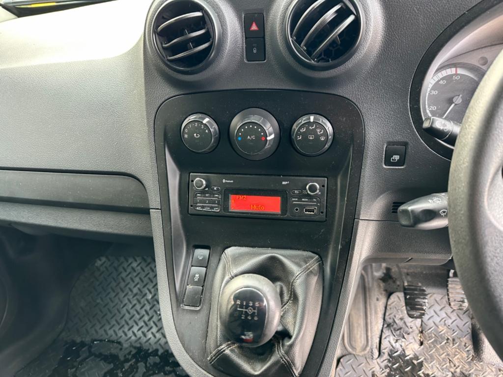 MERCEDES-BENZ CITAN