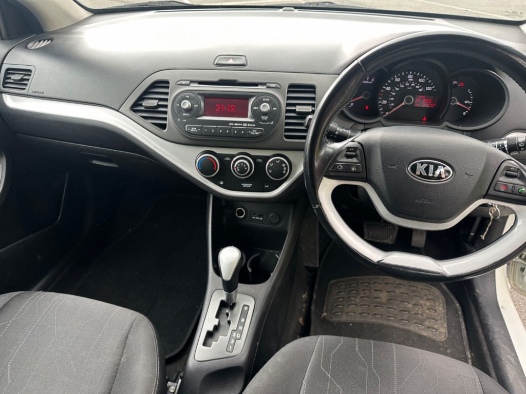 KIA PICANTO