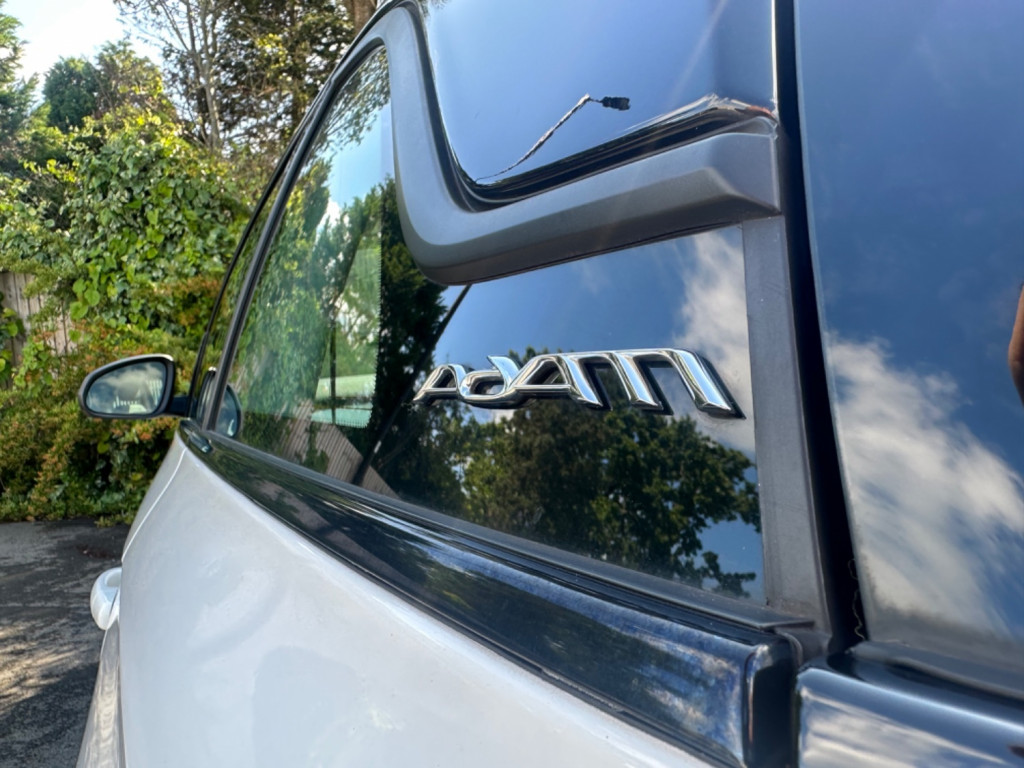 VAUXHALL ADAM