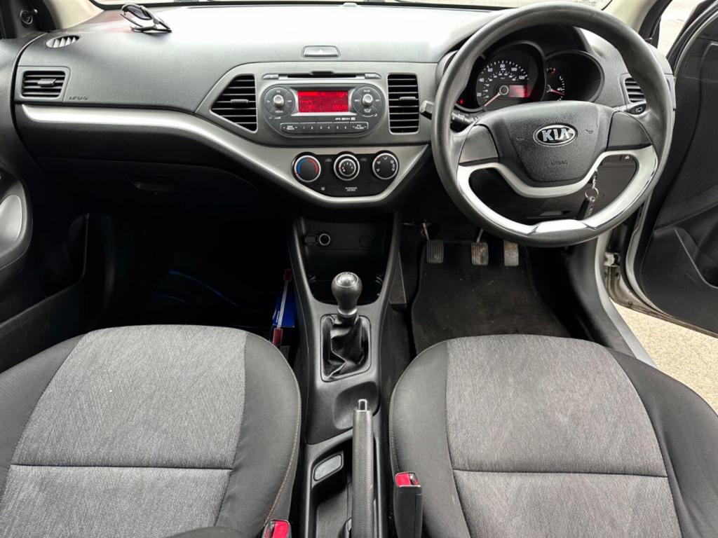 KIA PICANTO