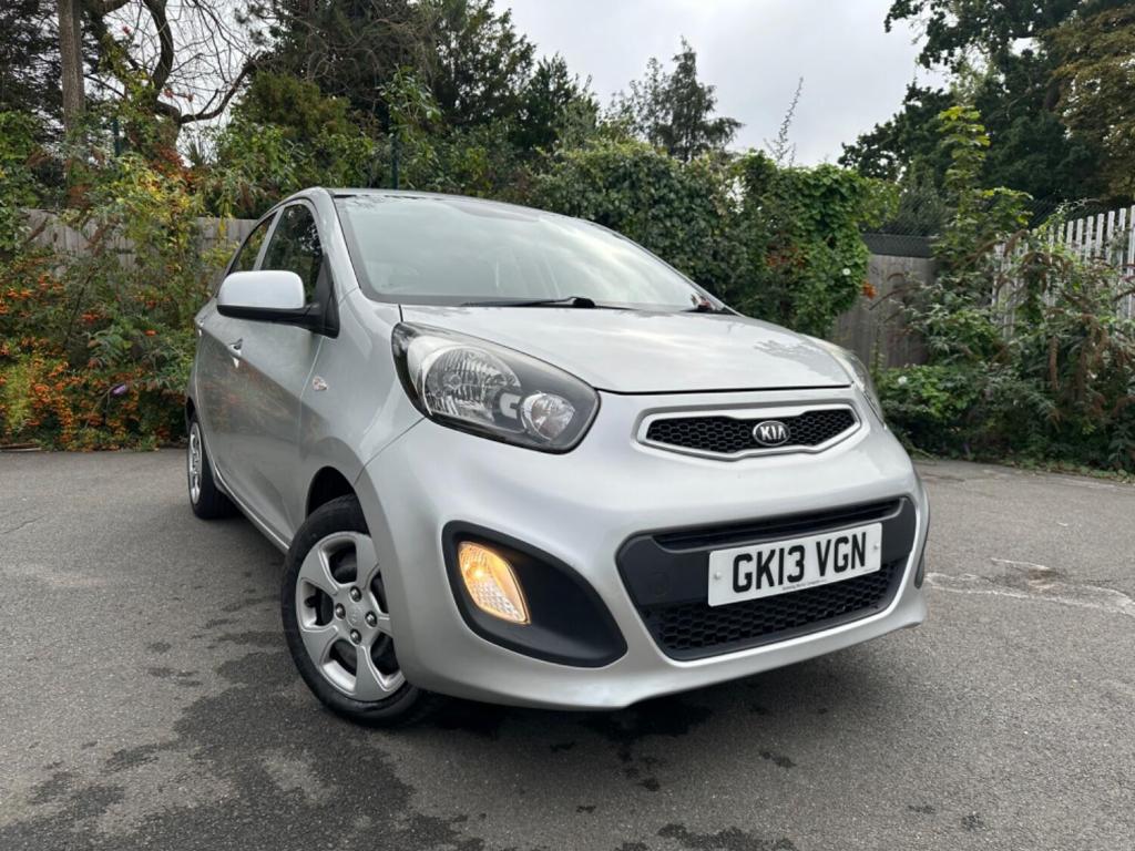 KIA PICANTO