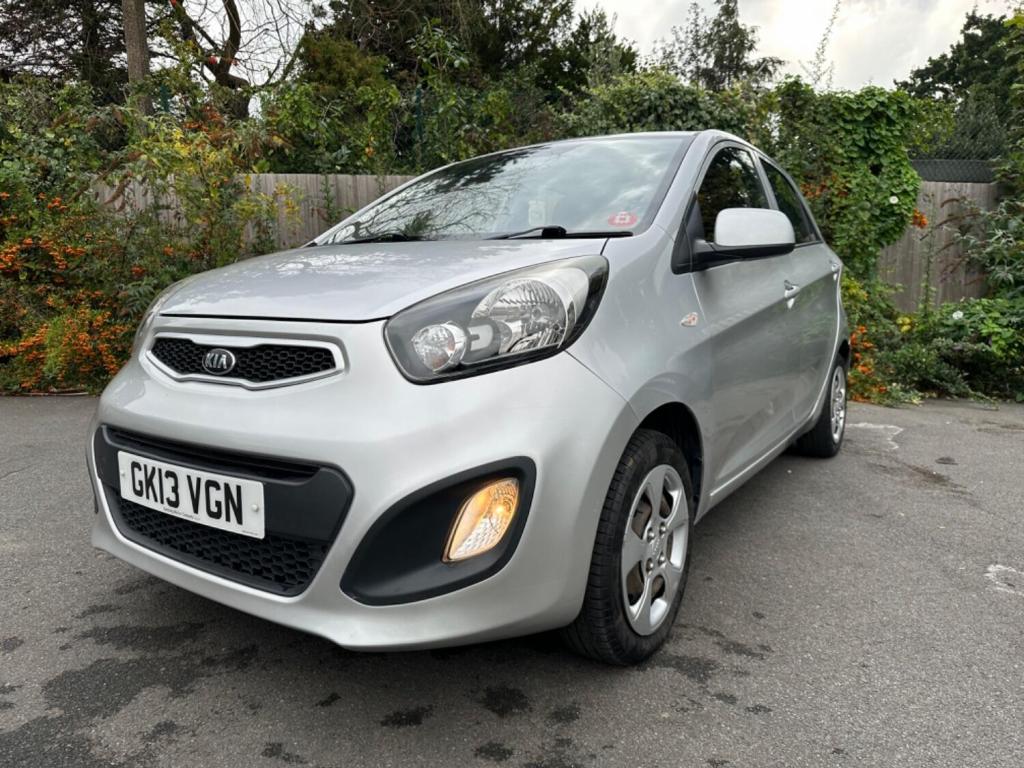 KIA PICANTO