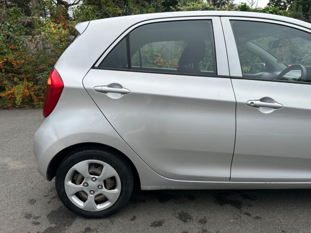 KIA PICANTO