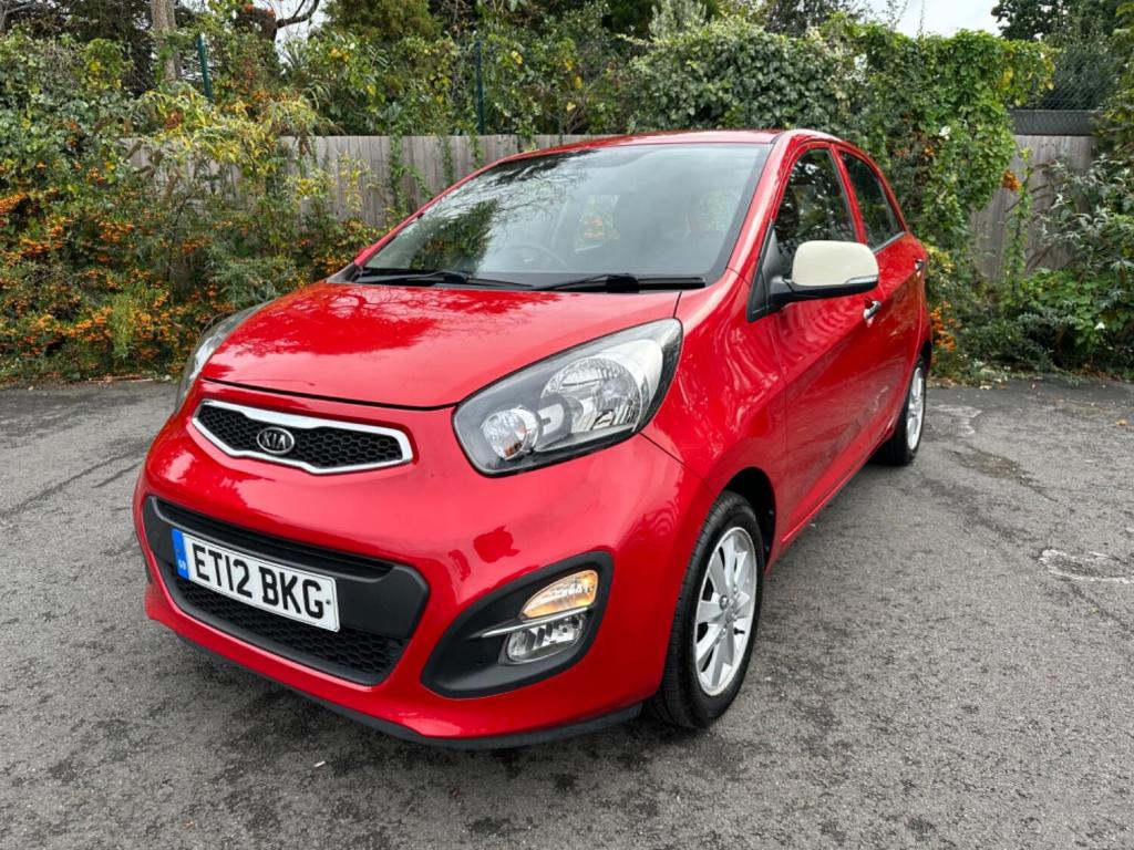 KIA PICANTO