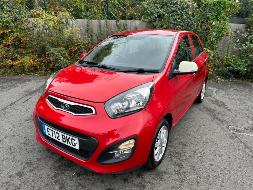 KIA PICANTO