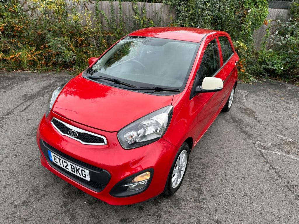 KIA PICANTO