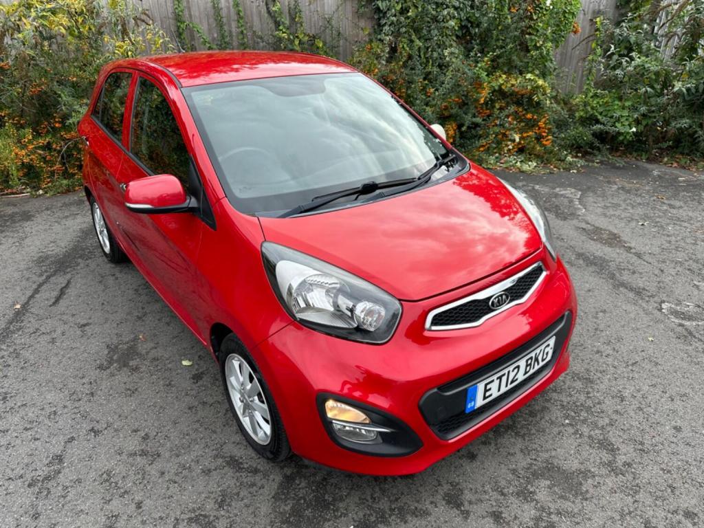 KIA PICANTO