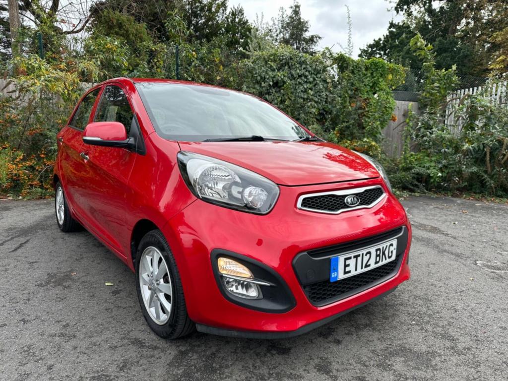 KIA PICANTO