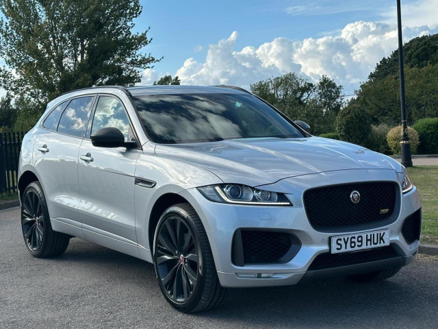 JAGUAR