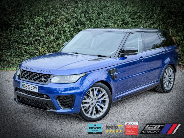 LAND ROVER