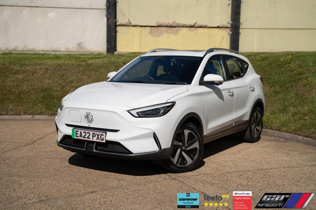 MG