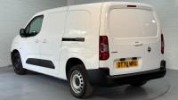 VAUXHALL COMBO