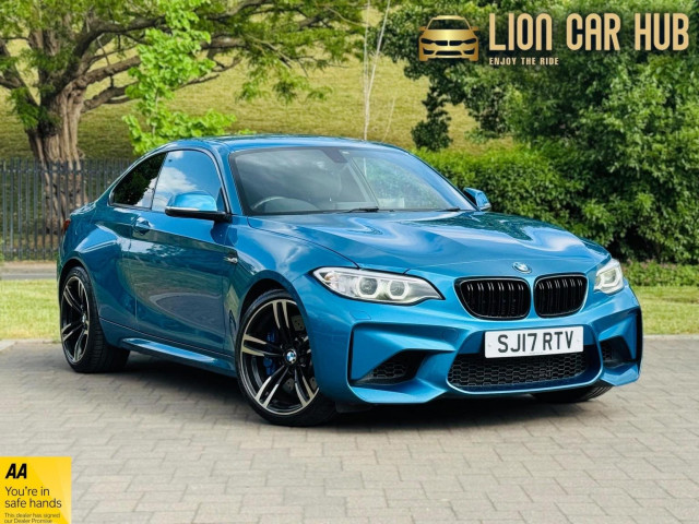 BMW M2