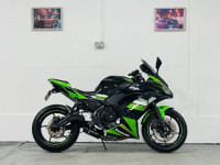 KAWASAKI Ninja 650
