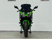 KAWASAKI Ninja 650