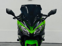 KAWASAKI Ninja 650