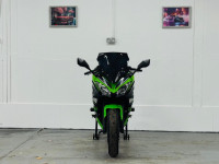 KAWASAKI Ninja 650