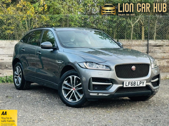 JAGUAR