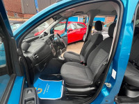 PEUGEOT BIPPER TEPEE