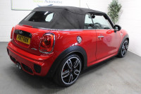 MINI CONVERTIBLE