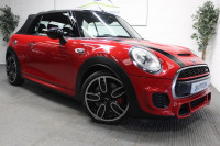 MINI CONVERTIBLE