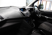 FORD GRAND TOURNEO CONNECT
