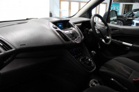 FORD GRAND TOURNEO CONNECT