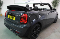 MINI CONVERTIBLE