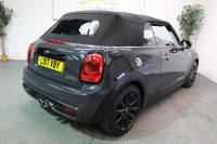 MINI CONVERTIBLE