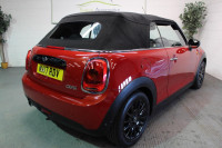 MINI CONVERTIBLE